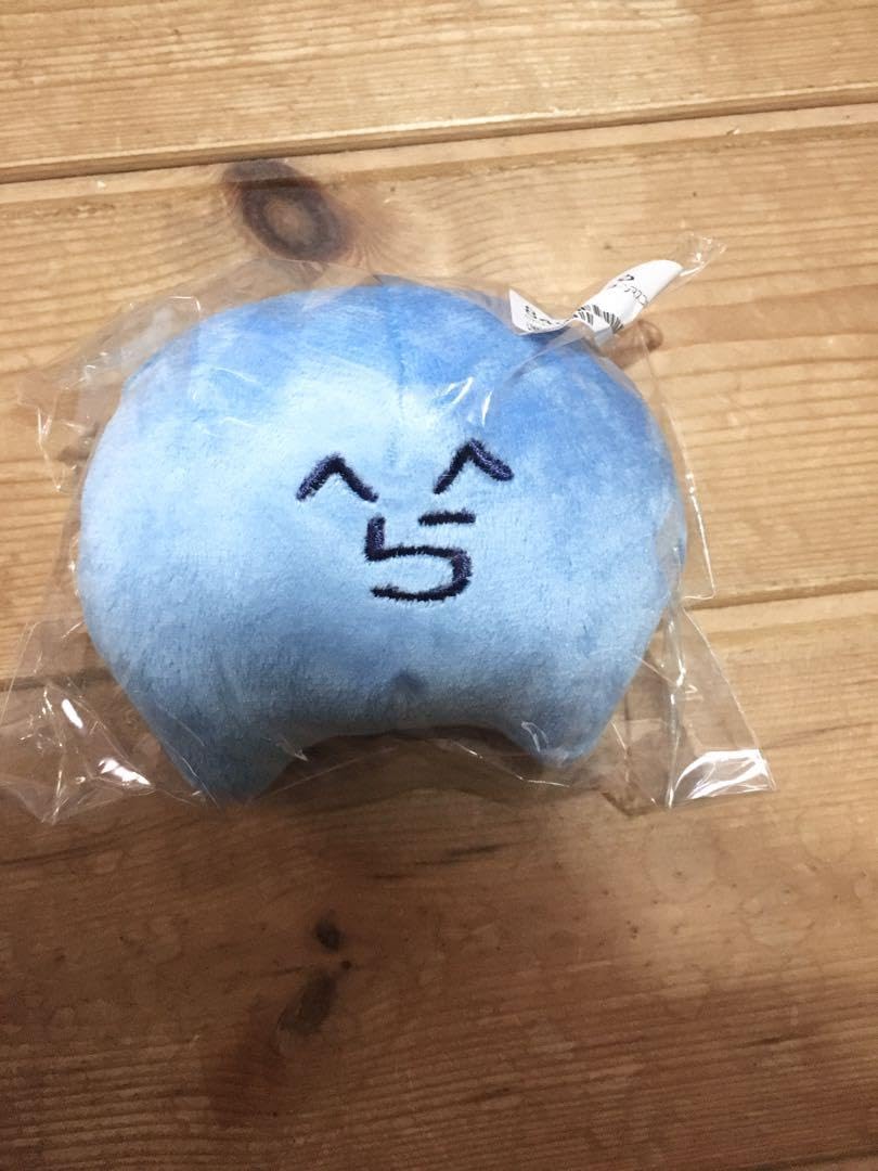 Amazon.co.jp: らっだぁ らだおくん ボールチェーンマスコット